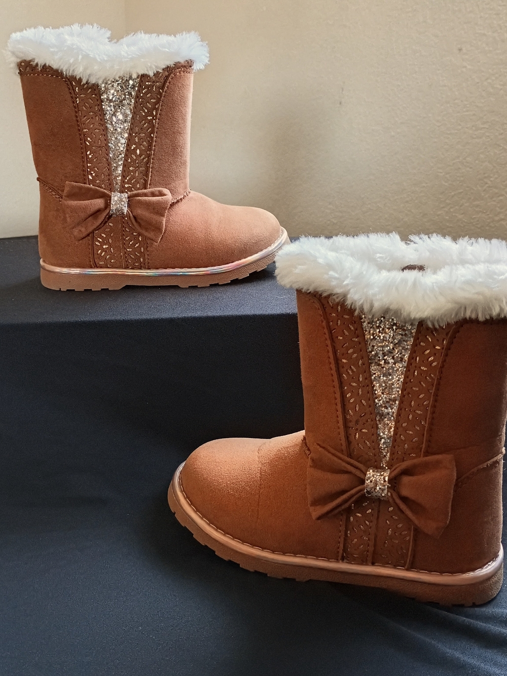 Magellan Outdoors toddler boots